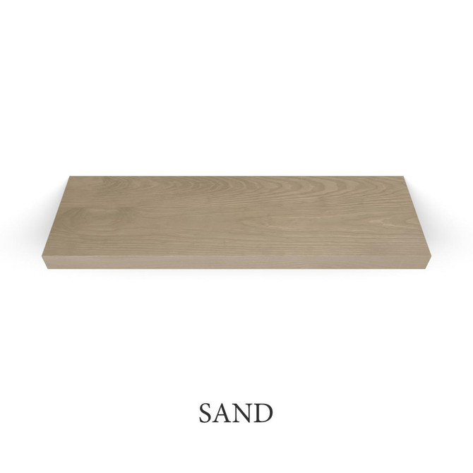 J Thomas Home Pine | 1 5/8” Thick |  Battery 
