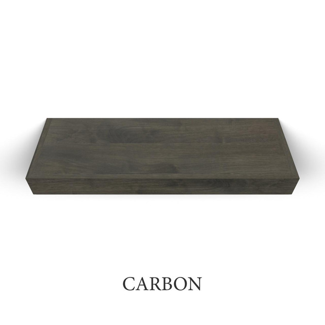 J Thomas Home Walnut | 3" Thick | Hardwired 