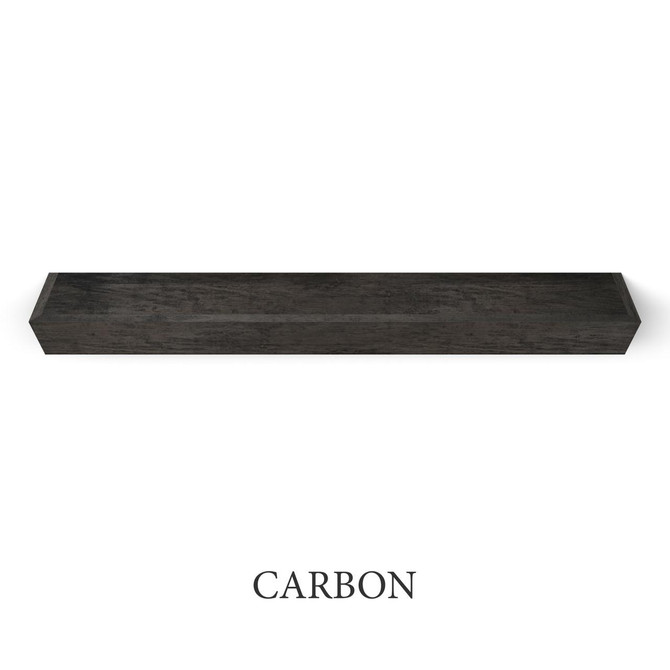 J Thomas Home Maple Mantel 