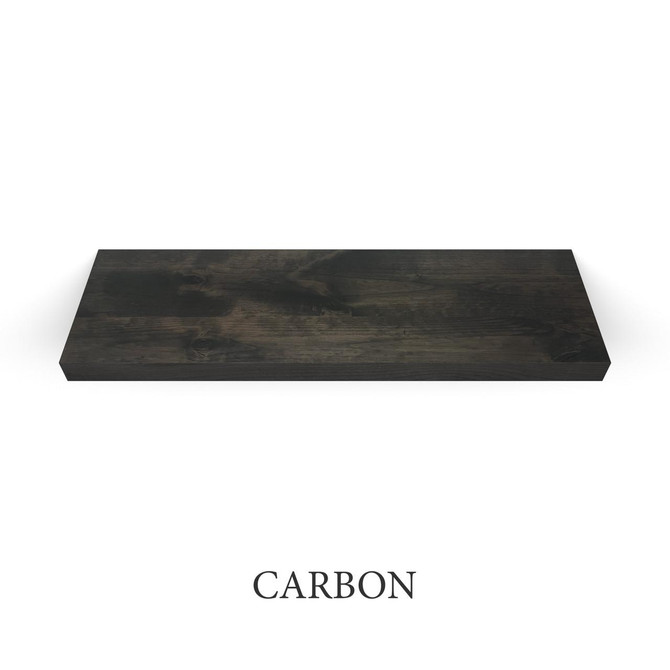 J Thomas Home Rustic Alder | 1 5/8” Thick | Slab 