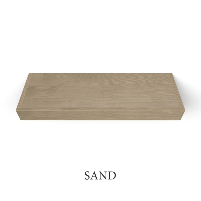 J Thomas Home Pine | 3" Thick | Battery 