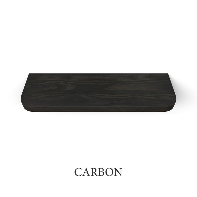 J Thomas Home Pine | 1 5/8” Thick | Radius Corners | Hardwired 