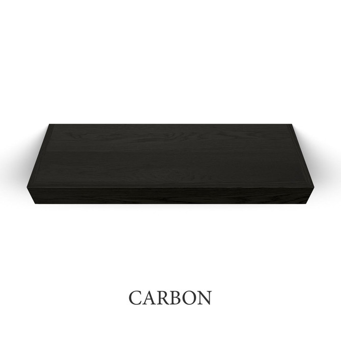 J Thomas Home White Oak | 3" Thick | Hardwired 