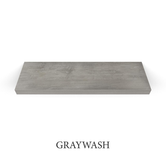 J Thomas Home Maple | 1 5/8” Thick | Hardwired 