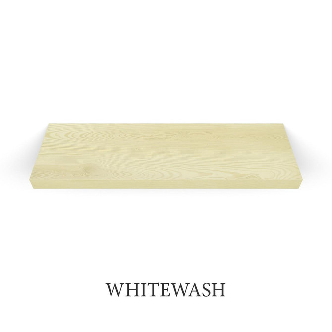 J Thomas Home Pine | 1 5/8” Thick 