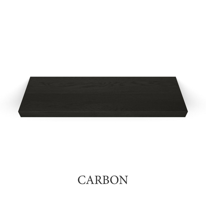 J Thomas Home White Oak Finish Sample 