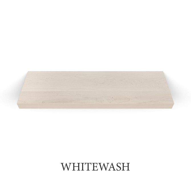 J Thomas Home Maple |1 5/8” Thick | Battery 