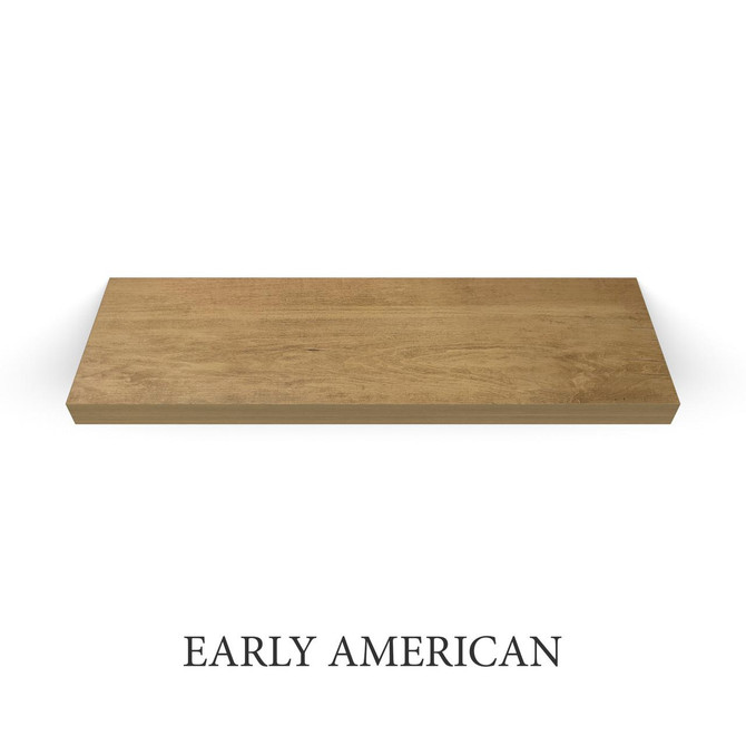 J Thomas Home Maple |1 5/8” Thick | Battery 