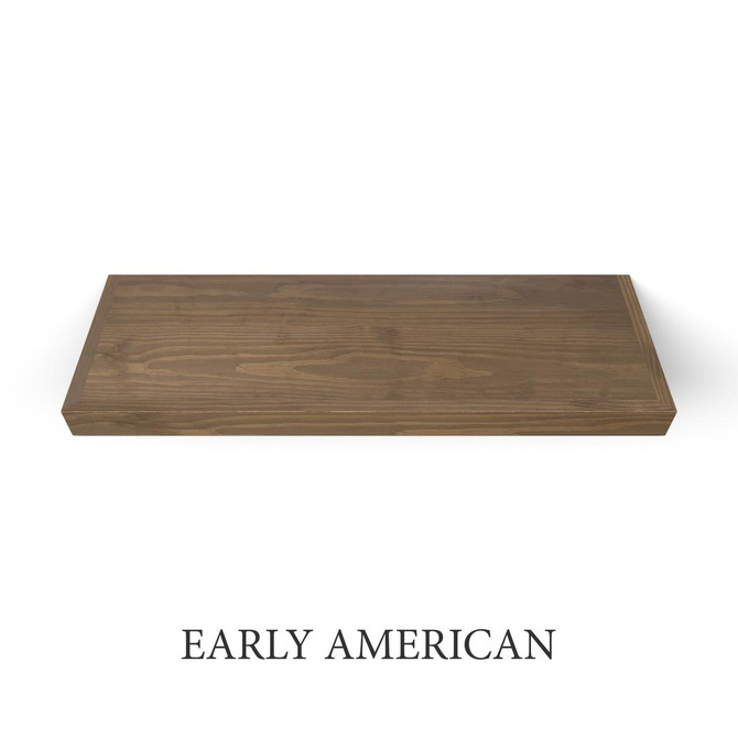 J Thomas Home Pine |  2" Thick 
