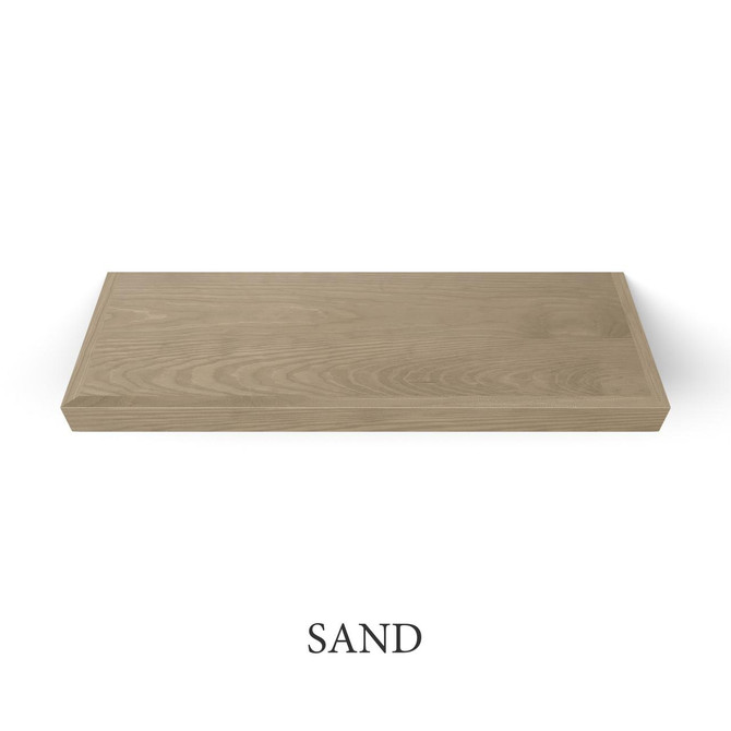 J Thomas Home Pine |  2" Thick 