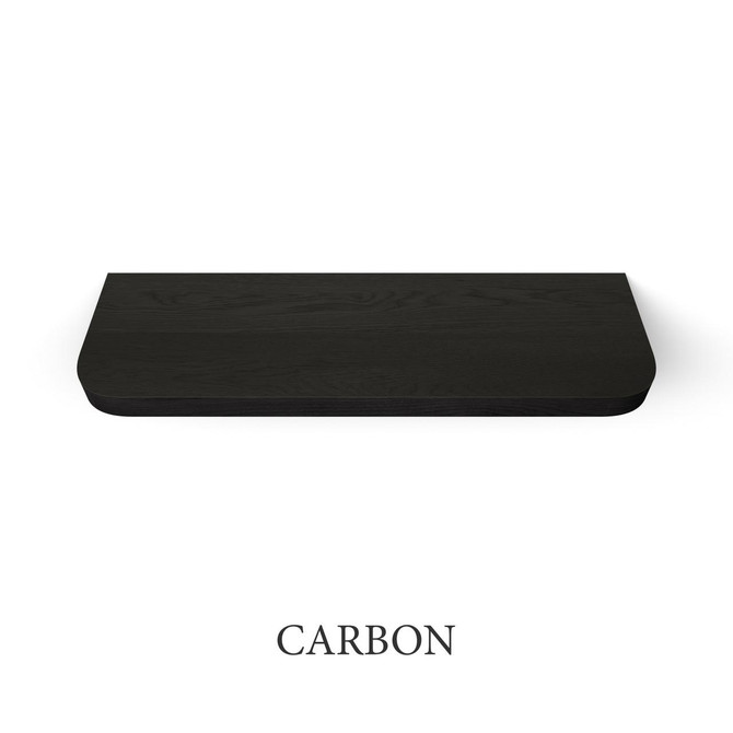 J Thomas Home White Oak | 1 5/8” Thick | Radius Corners | Hardwired 