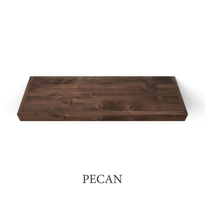 J Thomas Home Superior Alder | 2" Thick | Hardwired 