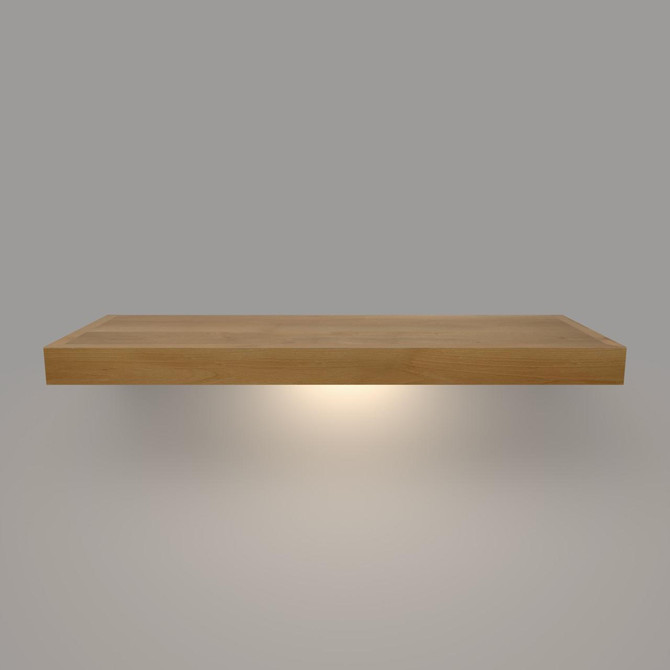 J Thomas Home Superior Alder | 2" Thick | Battery 