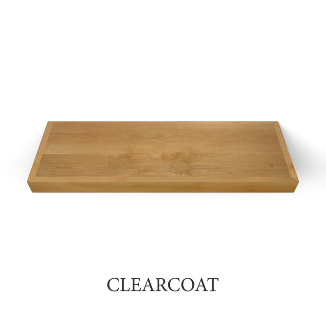 J Thomas Home Superior Alder | 2" Thick | Battery 
