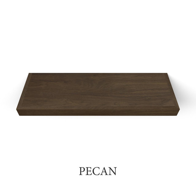 J Thomas Home Walnut | 2" Thick 