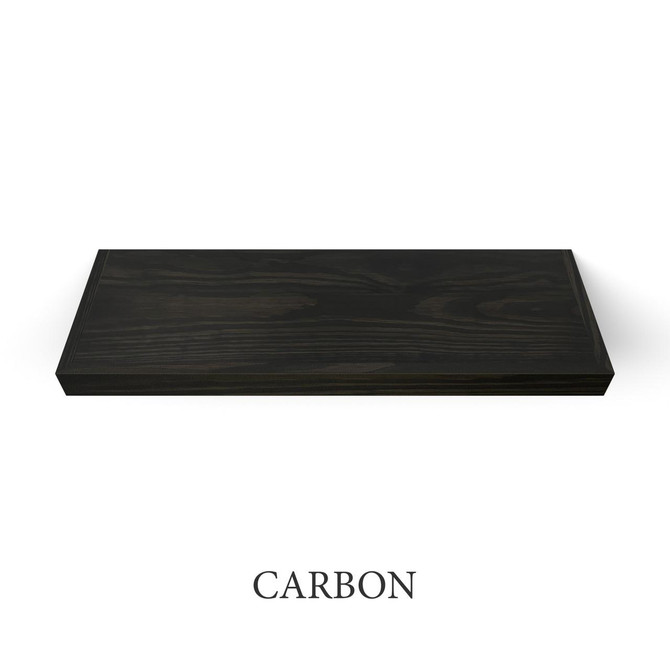 J Thomas Home Pine | 2" Thick | Hardwired 