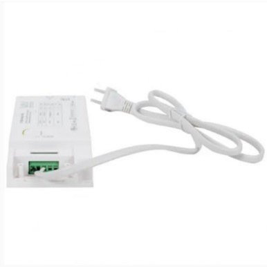 J Thomas Home 24 Volt Dimmable Driver for LED Lighting