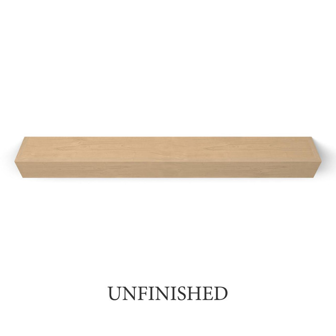 J Thomas Home Superior Alder Mantel 