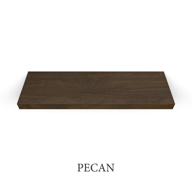J Thomas Home Walnut | 1 5/8” Thick | Battery 