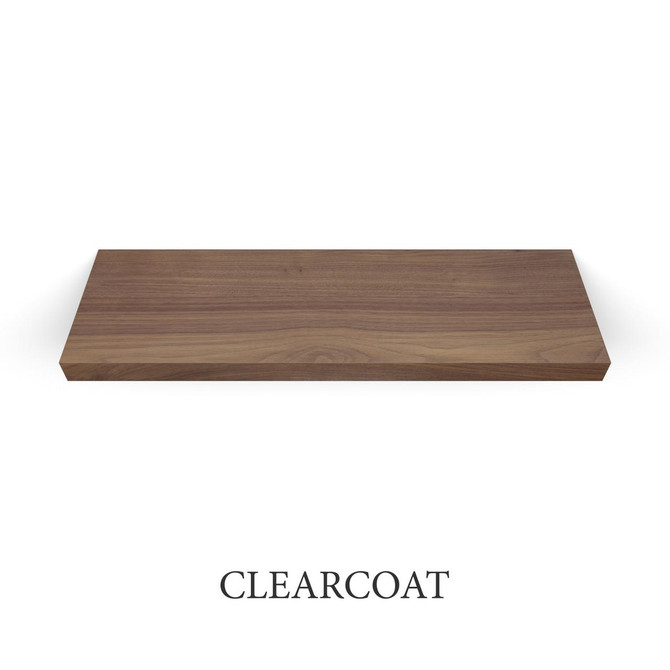 J Thomas Home Walnut | 1 5/8” Thick | Battery 