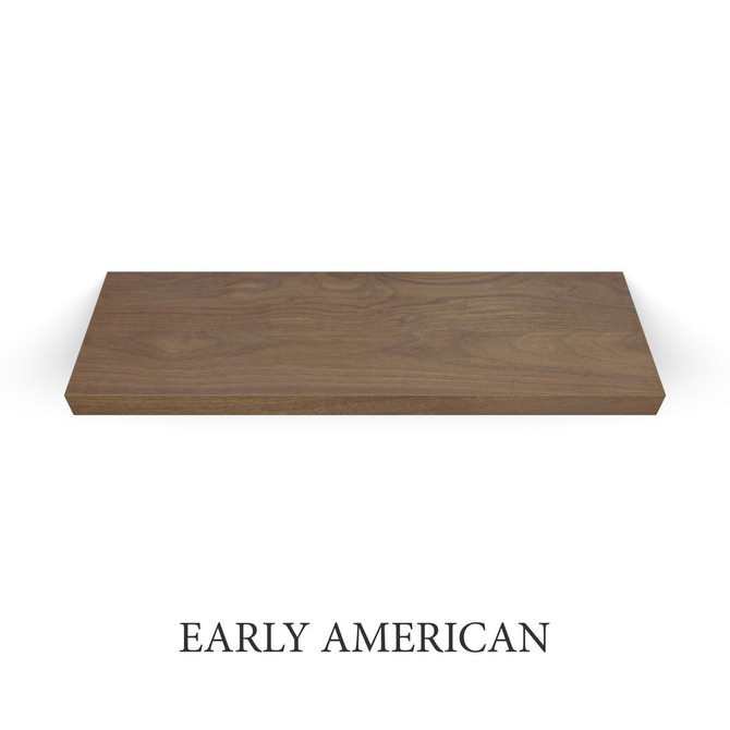 J Thomas Home Walnut | 1 5/8” Thick | Battery 