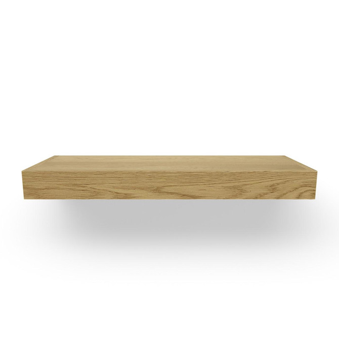 J Thomas Home White Oak | 3" Thick 
