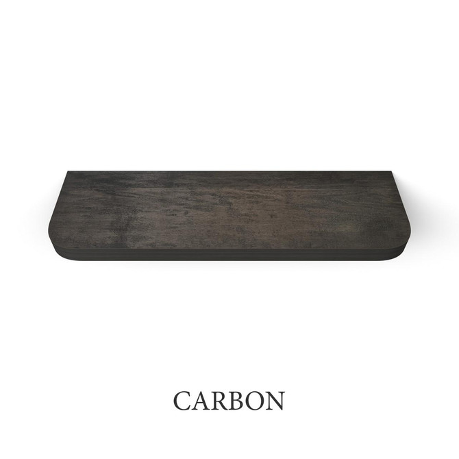 J Thomas Home Maple | 1 5/8” Thick | Radius Corners | Hardwired 