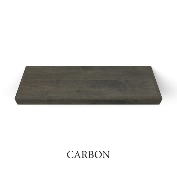 J Thomas Home Walnut | 2" Thick | Battery 