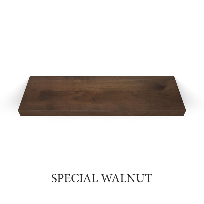 J Thomas Home Superior Alder | 1 5/8” Thick | Battery 