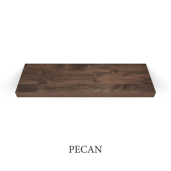 J Thomas Home Superior Alder | 1 5/8” Thick | Battery 