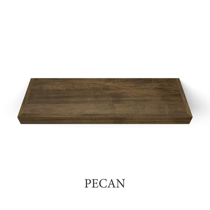 J Thomas Home Maple | 2 " Thick | Battery 