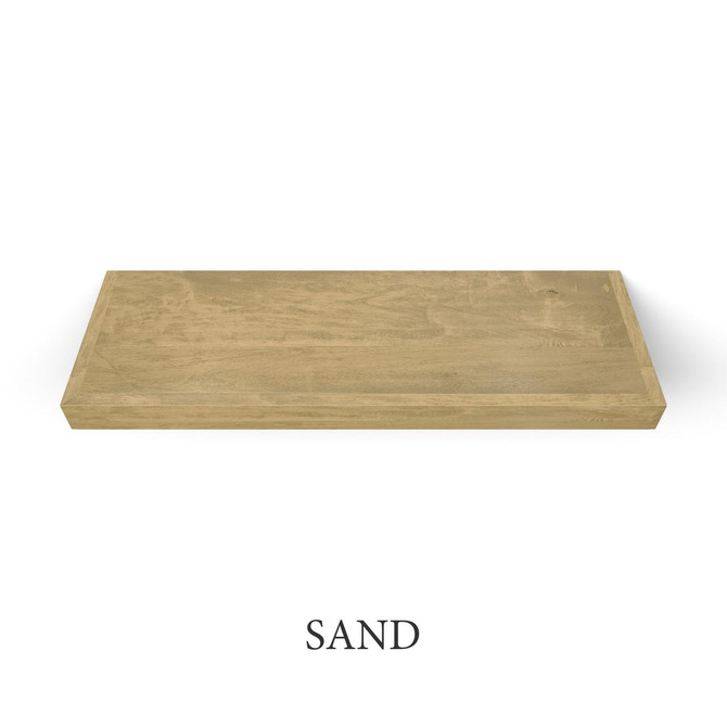 J Thomas Home Maple | 2 " Thick | Battery 