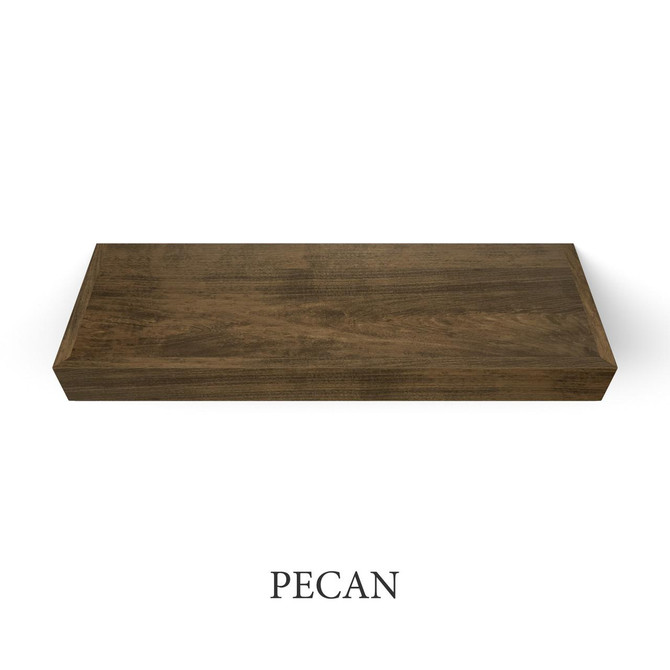 J Thomas Home Maple | 3" Thick | Battery 