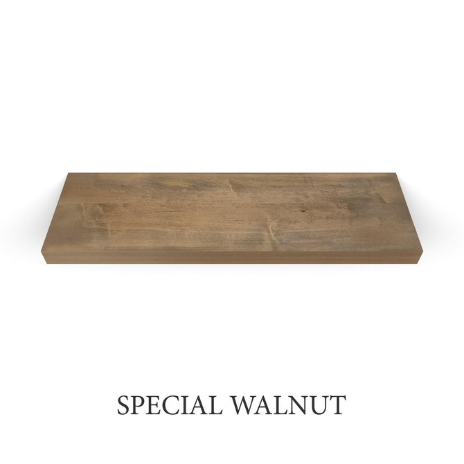 J Thomas Home Maple | 1 5/8” Thick 