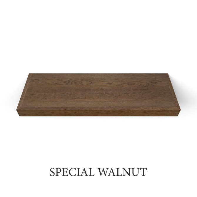 J Thomas Home White Oak | 2" Thick | Battery 