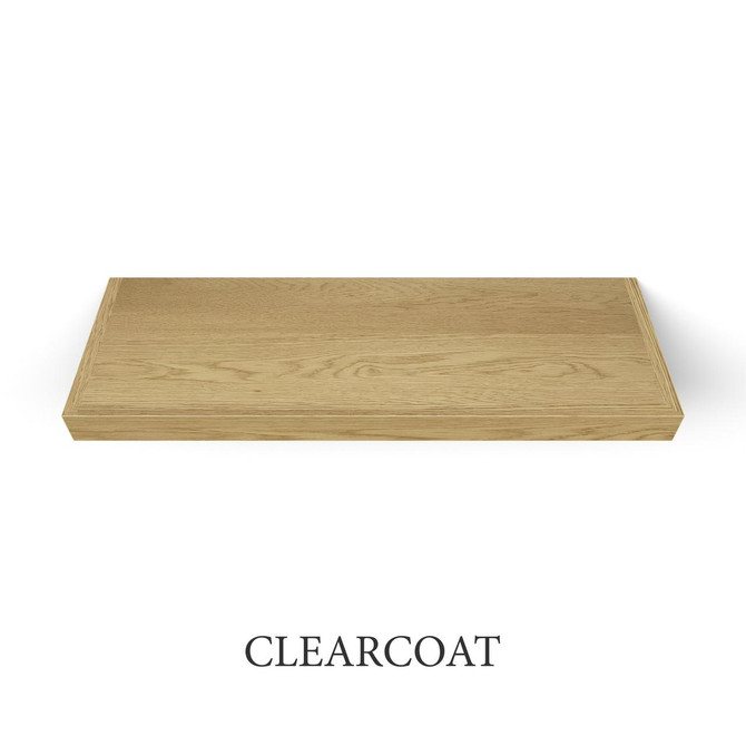 J Thomas Home White Oak | 2" Thick | Battery 