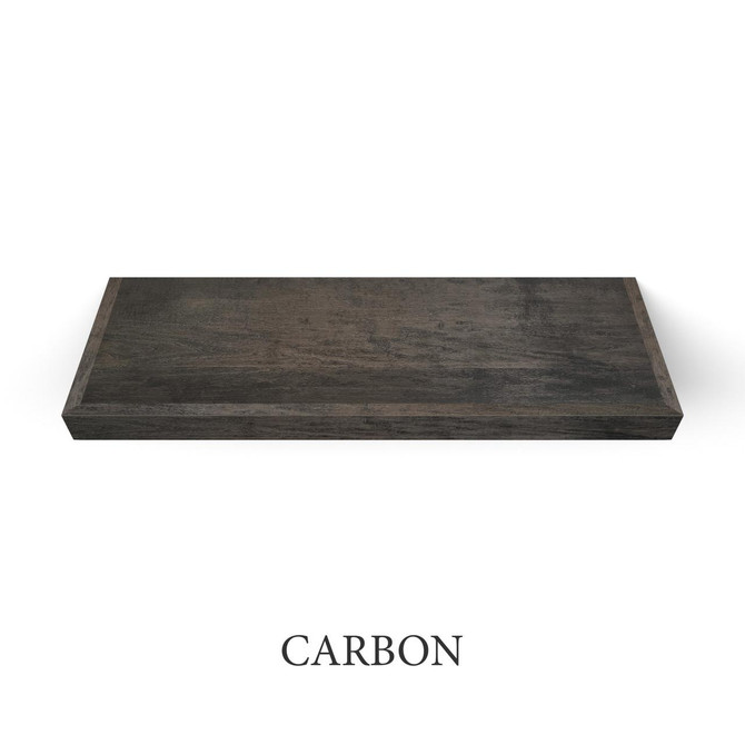 J Thomas Home Maple | 2" Thick 