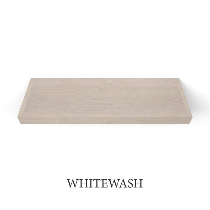 J Thomas Home Superior Alder | 2" Thick 