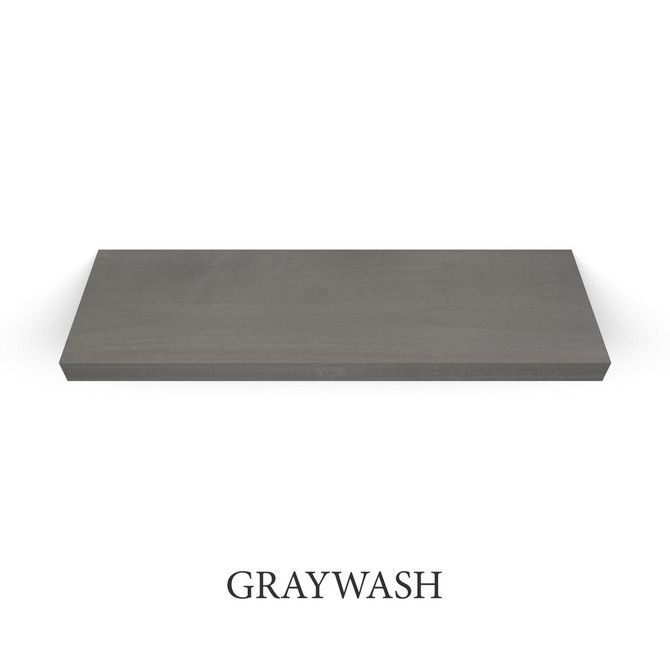 J Thomas Home Walnut | 1 5/8” Thick 