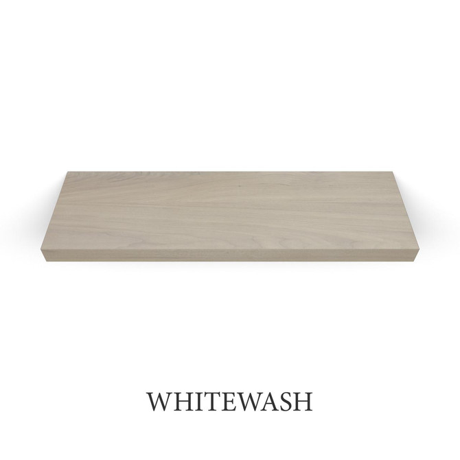 J Thomas Home Walnut | 1 5/8” Thick 