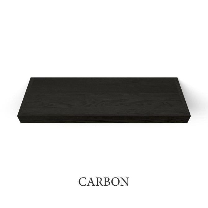 J Thomas Home White Oak  | 2" Thick 