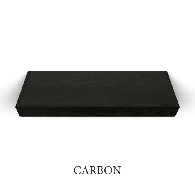  White Oak | 3" Thick | Battery 