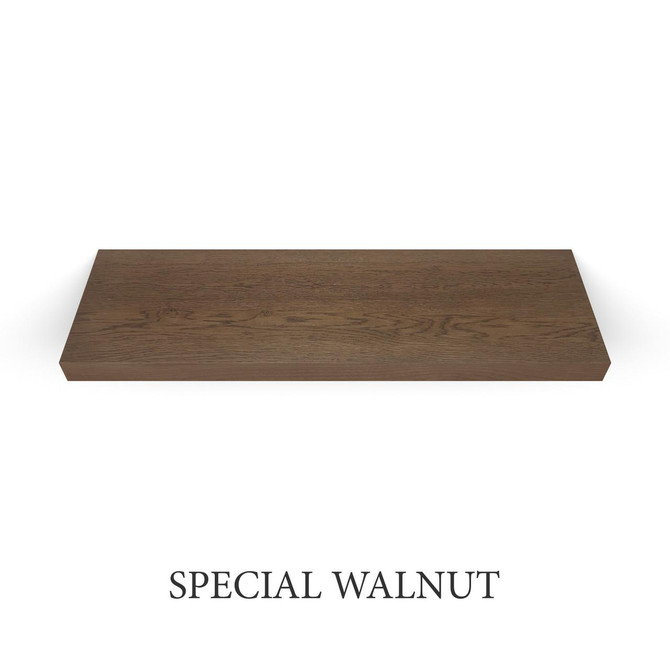J Thomas Home White Oak | 1 5/8” Thick | Battery 