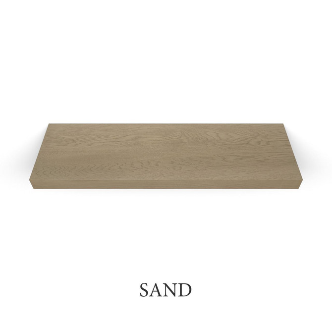 J Thomas Home White Oak | 1 5/8” Thick | Battery 