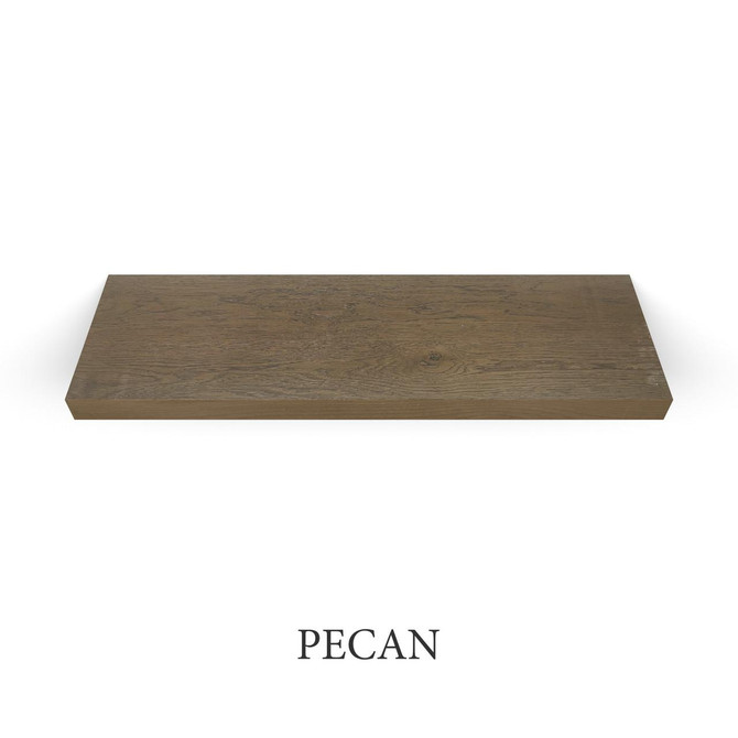 J Thomas Home White Oak | 1 5/8” Thick | Battery 