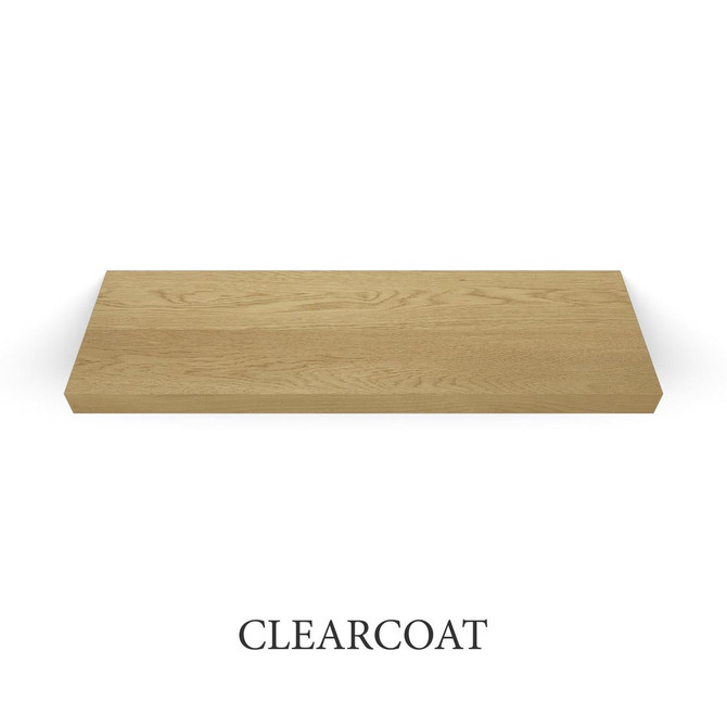 J Thomas Home White Oak | 1 5/8” Thick | Battery 