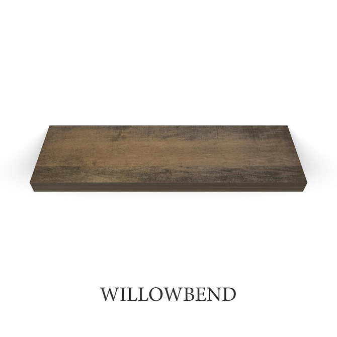 J Thomas Home Maple | 1 5/8” Thick 
