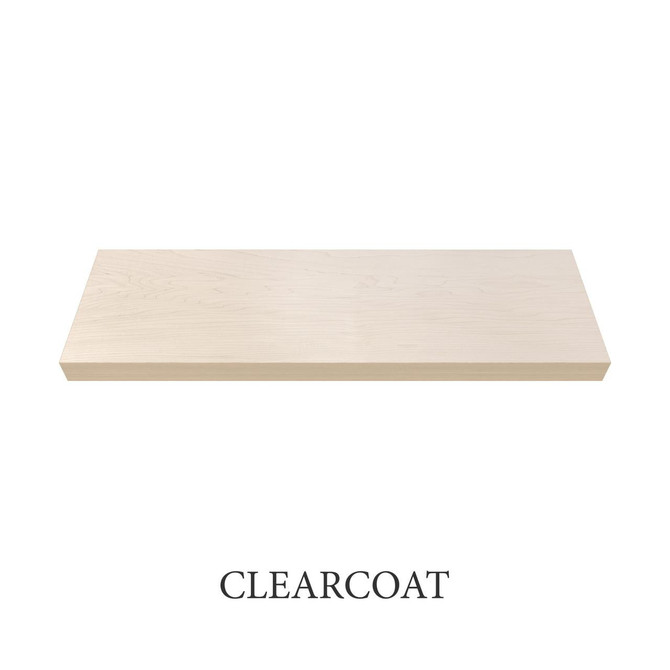 J Thomas Home Maple | 1 5/8” Thick | Hardwired 