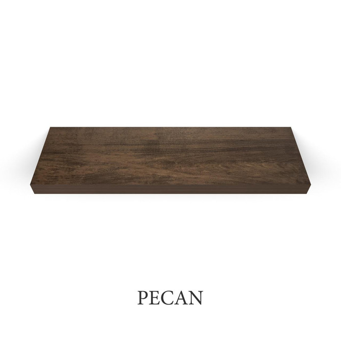 J Thomas Home Maple | 1 5/8” Thick | Hardwired 