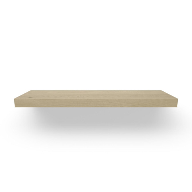 J Thomas Home White Oak | 1 5/8” Thick 